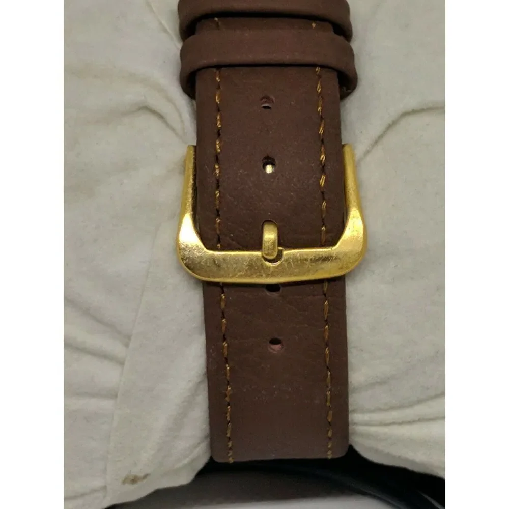 Fossil Gen 4 Authentic Genuine Digital Smart Watch FTW6011 BK238